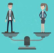 The Effects of Gender Discrimination in the Workplace